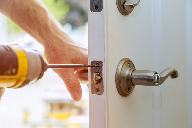 24 Hour Locksmith in Solihull West Midlands
